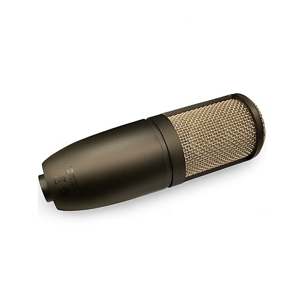 Used AKG P220 Project Studio Condenser Microphone