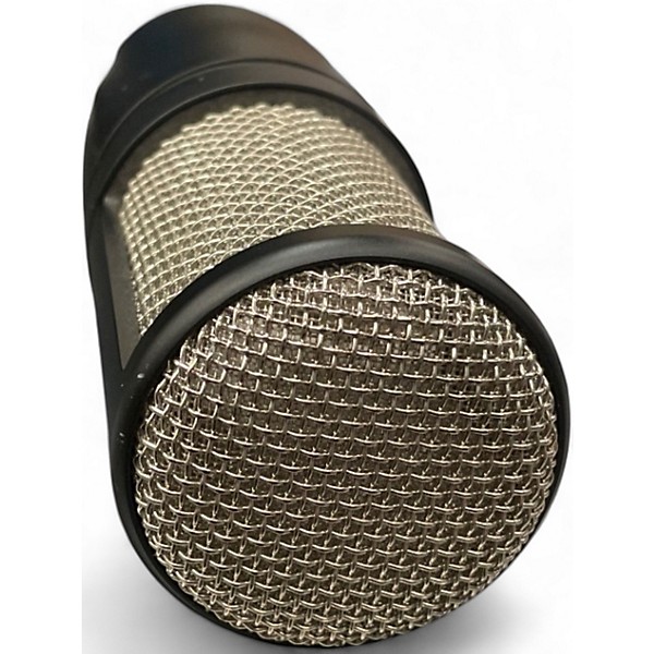 Used AKG P220 Project Studio Condenser Microphone