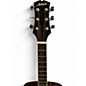 Used Mitchell D150 Natural Acoustic Guitar