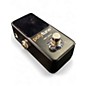 Used TC Electronic Polytune Noir Tuner Pedal
