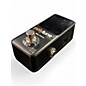 Used TC Electronic Polytune Noir Tuner Pedal