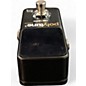 Used TC Electronic Polytune Noir Tuner Pedal