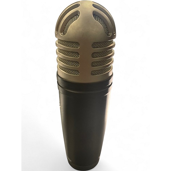 Used Samson MTR101 Condenser Microphone