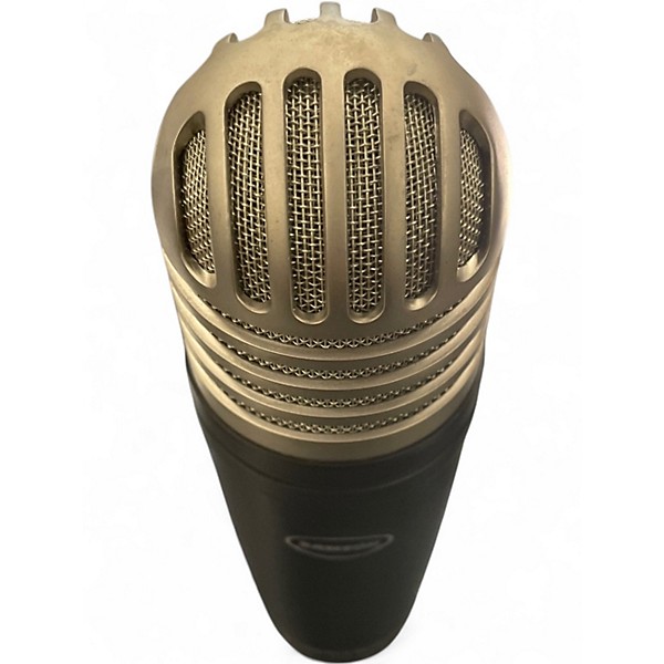 Used Samson MTR101 Condenser Microphone