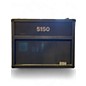 Used Peavey 5150 120W Tube Guitar Amp Head thumbnail