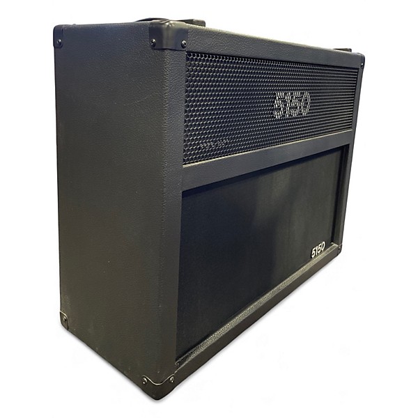 Used Peavey 5150 120W Tube Guitar Amp Head