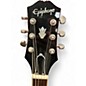 Used 2026 Epiphone ES335 Cherry Hollow Body Electric Guitar