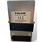 Used NUX Steel singer Effect Pedal