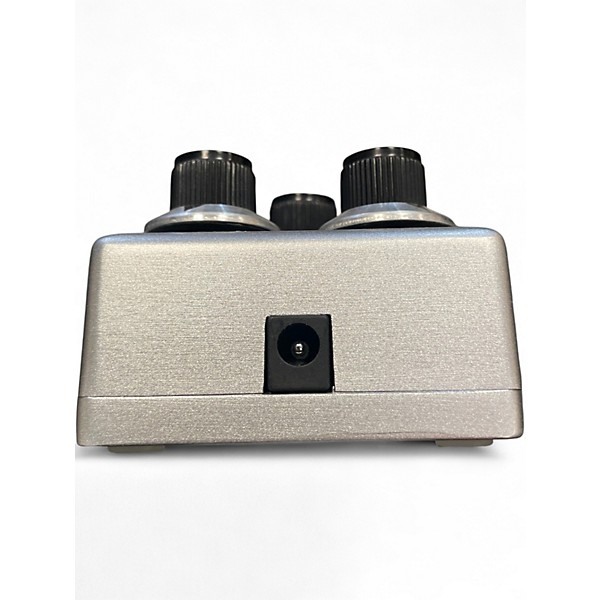 Used NUX Steel singer Effect Pedal