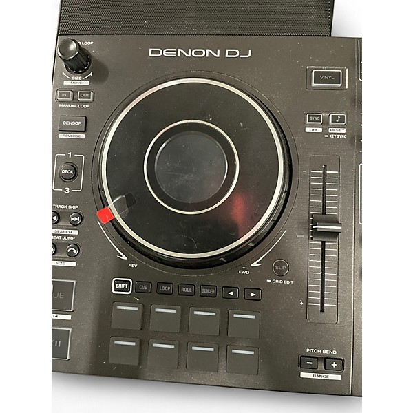Used Denon DJ SC LIVE 4 DJ Controller