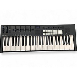 Used Novation Launchkey 49 Key MIDI Controller