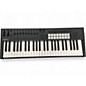 Used Novation Launchkey 49 Key MIDI Controller thumbnail
