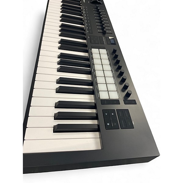 Used Novation Launchkey 49 Key MIDI Controller