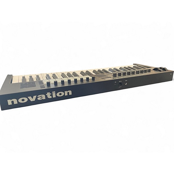 Used Novation Launchkey 49 Key MIDI Controller