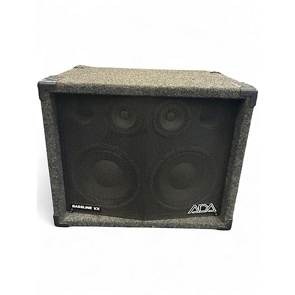 Used 2000 Ada BASSLINE VX Unpowered Monitor