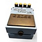 Used 2022 BOSS CH1 Super Chorus Effect Pedal