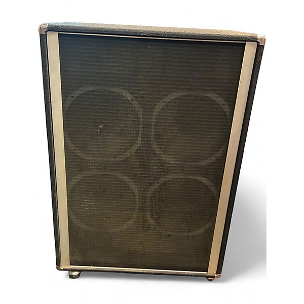 Used 2000 Peavey GUITAR CABINET Unpowered Monitor