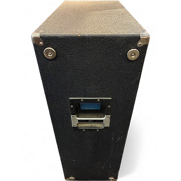 Used 2000 Peavey GUITAR CABINET Unpowered Monitor