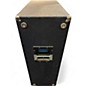 Used 2000 Peavey GUITAR CABINET Unpowered Monitor