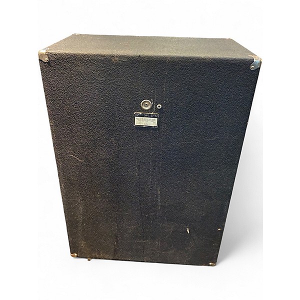 Used 2000 Peavey GUITAR CABINET Unpowered Monitor