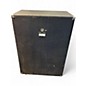 Used 2000 Peavey GUITAR CABINET Unpowered Monitor