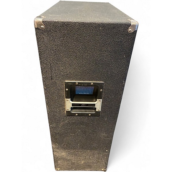 Used 2000 Peavey GUITAR CABINET Unpowered Monitor