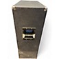 Used 2000 Peavey GUITAR CABINET Unpowered Monitor
