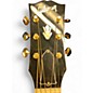 Used Gibson LC-1 Cascade Natural Acoustic Electric Guitar