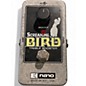 Used Electro-Harmonix Screaming Bird Treble Booster Effect Pedal