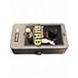 Used Electro-Harmonix Screaming Bird Treble Booster Effect Pedal