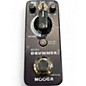 Used Mooer MICRO DRUMMER Pedal thumbnail