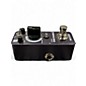 Used Mooer MICRO DRUMMER Pedal