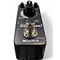 Used Mooer MICRO DRUMMER Pedal