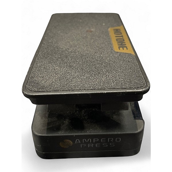Used Hotone Effects AMPERO PRESS Pedal