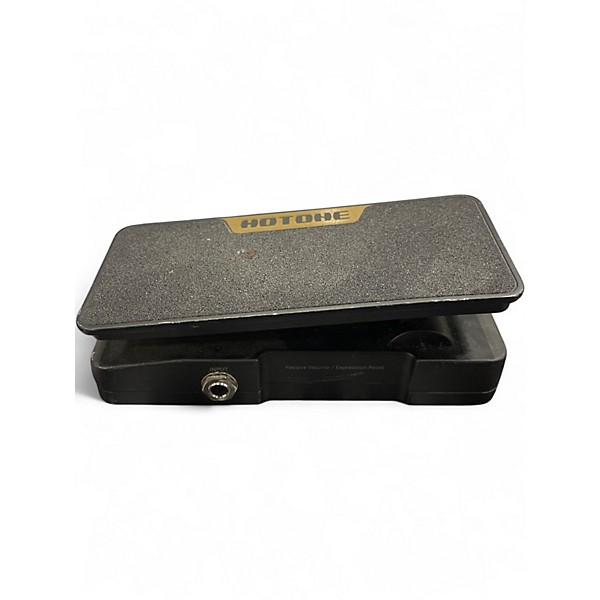 Used Hotone Effects AMPERO PRESS Pedal