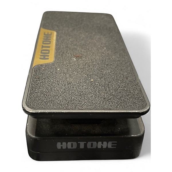 Used Hotone Effects AMPERO PRESS Pedal