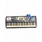 Used Yamaha PSR270 61 Key Portable Keyboard thumbnail