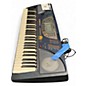 Used Yamaha PSR270 61 Key Portable Keyboard