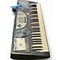 Used Yamaha PSR270 61 Key Portable Keyboard