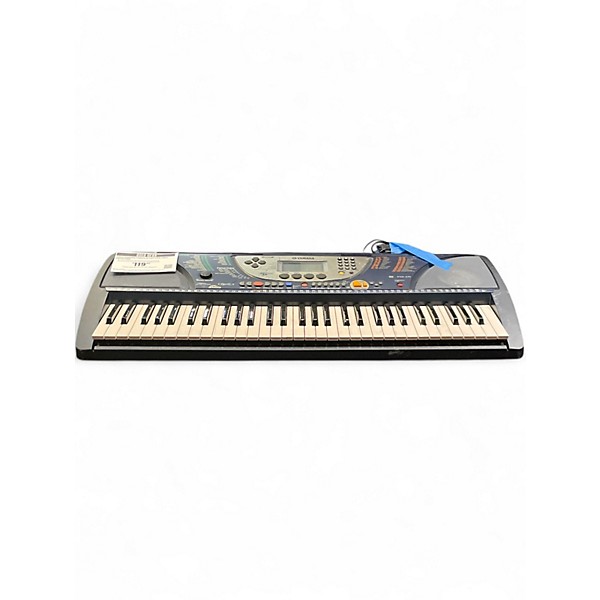 Used Yamaha PSR270 61 Key Portable Keyboard