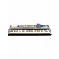 Used Yamaha PSR270 61 Key Portable Keyboard