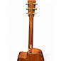 Used Martin D11-E Natural Acoustic Electric Guitar