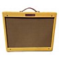 Used Fender Custom Deluxe '57 12W 1x12 Tube Guitar Combo Amp thumbnail