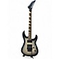 Used Jackson Jackson X Series Soloist SLX DC Silverburst Solid Body Electric Guitar thumbnail