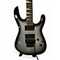 Used Jackson Jackson X Series Soloist SLX DC Silverburst Solid Body Electric Guitar