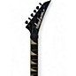 Used Jackson Jackson X Series Soloist SLX DC Silverburst Solid Body Electric Guitar