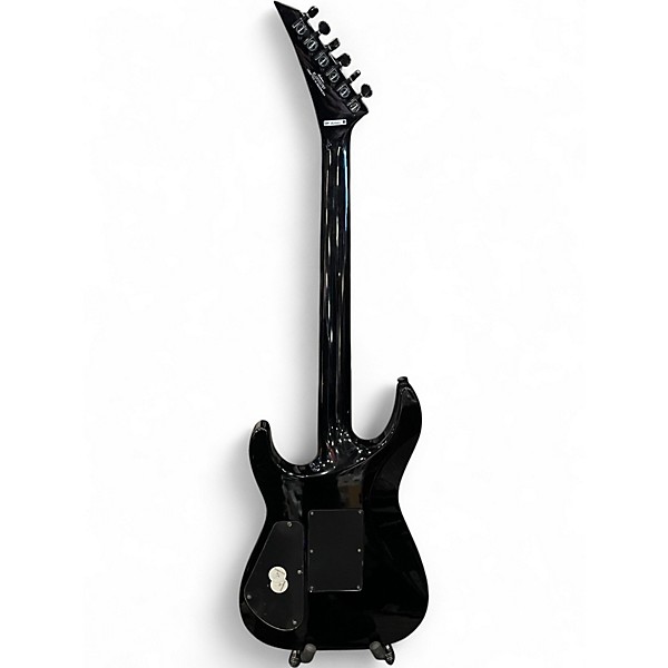 Used Jackson Jackson X Series Soloist SLX DC Silverburst Solid Body Electric Guitar