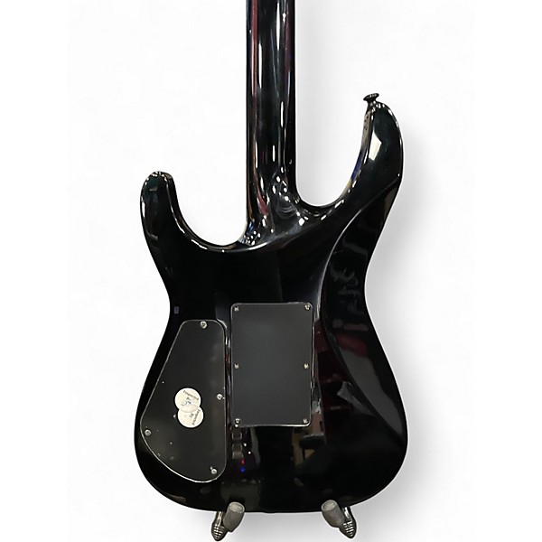 Used Jackson Jackson X Series Soloist SLX DC Silverburst Solid Body Electric Guitar