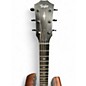 Used Taylor 324CE V-Class Natural Acoustic Electric Guitar