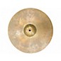 Used SABIAN 14in B8 Hi Hat Top Cymbal thumbnail